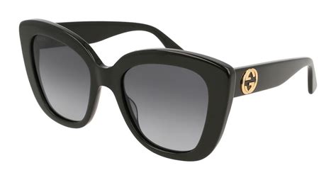 gucci gg0327s 001 52|Gucci model gg0278o.